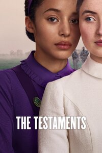 The Testaments