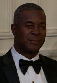 Hal Harris