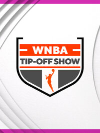 WNBA Tip-Off