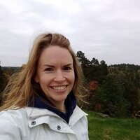 Bridget Palmer