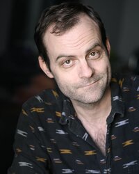 Alex Knight