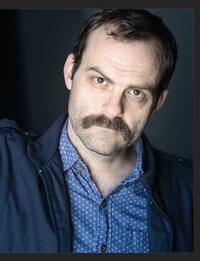 Alex Knight
