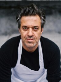 Sergio Herman