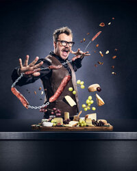 Bart Hollanders
