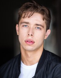Anthony King