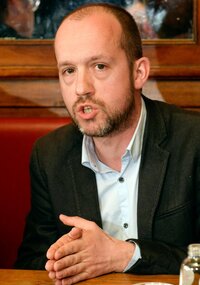 Tom De Meester