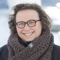 Heidi Degerickx