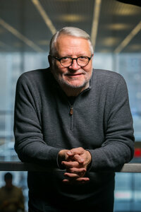 Lisandro Pérez
