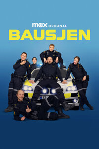 Bausjen