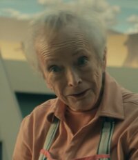 Edith Lynch