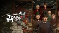 The Tang Mist
