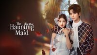 The Haunting Maid