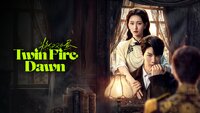 Twin Fire Dawn