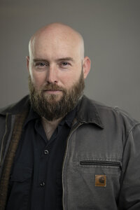 Aaron Black