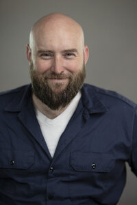 Aaron Black