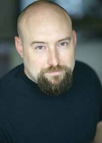 Aaron Black