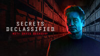 Secrets Declassified with David Duchovny