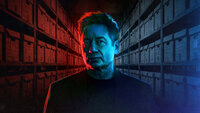 Secrets Declassified with David Duchovny