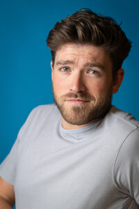 Michael Simpson