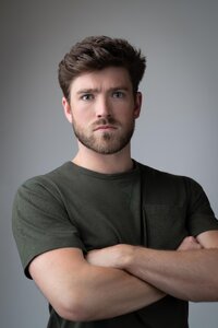 Michael Simpson