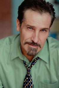 Mark Vasconcellos