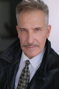 Mark Vasconcellos