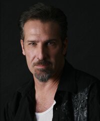Mark Vasconcellos