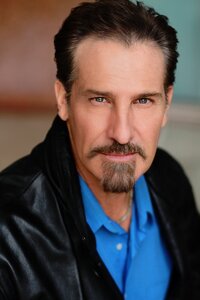 Mark Vasconcellos