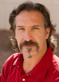 Mark Vasconcellos