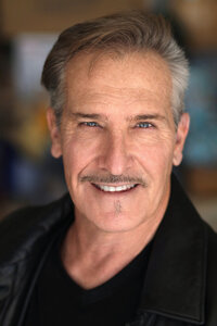 Mark Vasconcellos