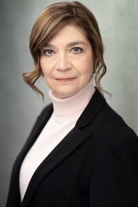 Rochelle Allison