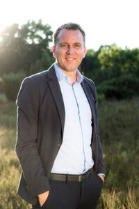 Tom Seurs