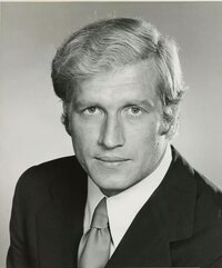 Dave Barrett