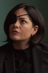 Bibi Garvey