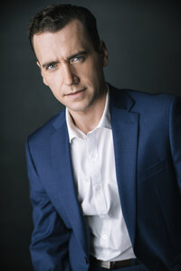 Christopher Jane