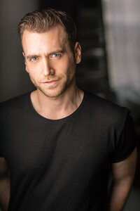 Christopher Jane