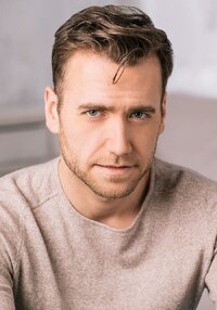 Christopher Jane