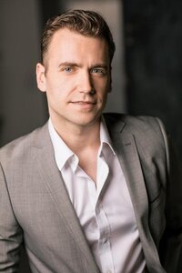 Christopher Jane