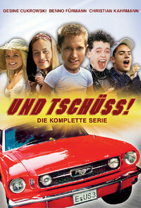 Und Tschüss!