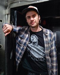 Mat Edgar