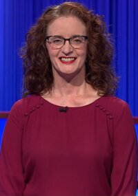 Amy Dewey