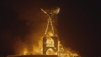 The Man Will Burn