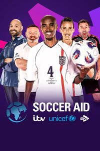 Soccer Aid
