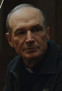 Reverend Bryce