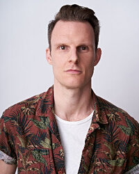 Dave Hearn