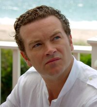 Danny Masterson