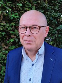 Luc Brewaeys