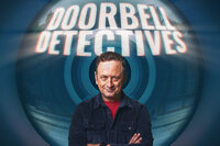Doorbell Detectives