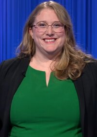 Mary Morris