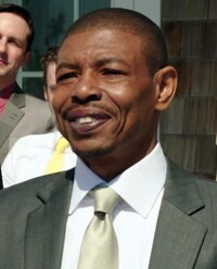 Muggsy Bogues